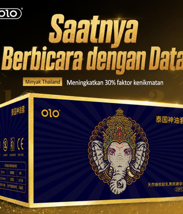 OLO Minyak Dewa Thailand / OLO 泰国神油